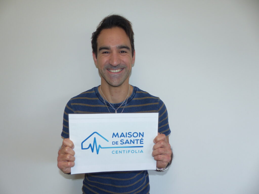 Dr Manuel Da Silva