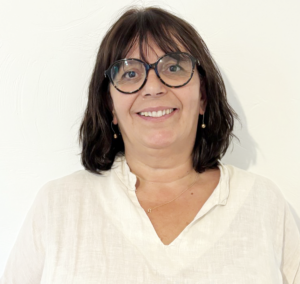 Delphine Assistante