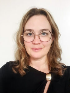 Dr Margot Dupret